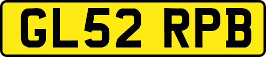 GL52RPB