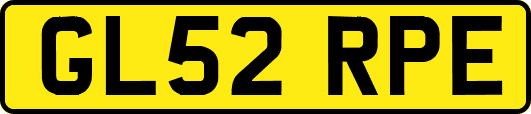 GL52RPE