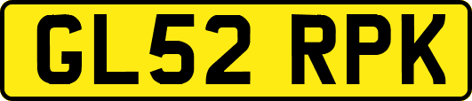 GL52RPK