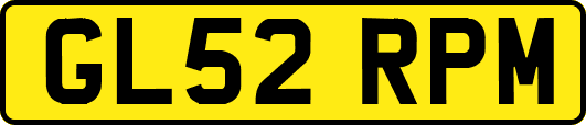 GL52RPM