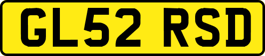 GL52RSD