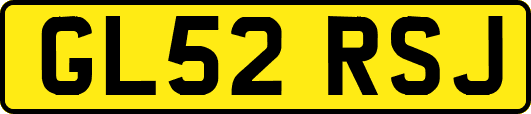 GL52RSJ