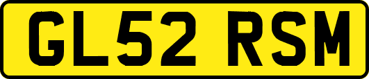 GL52RSM