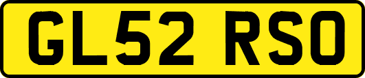GL52RSO