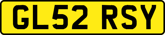 GL52RSY