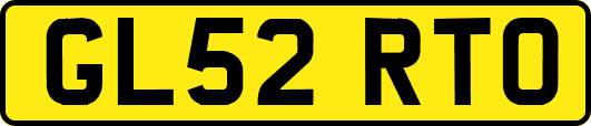 GL52RTO