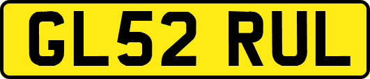 GL52RUL