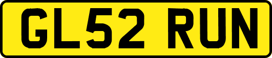 GL52RUN