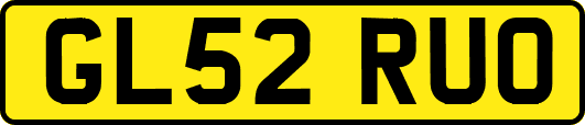 GL52RUO
