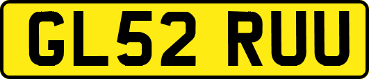 GL52RUU