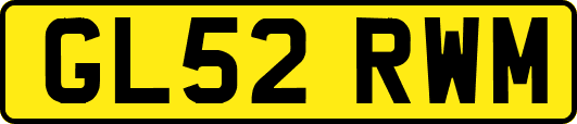 GL52RWM