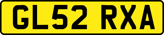 GL52RXA