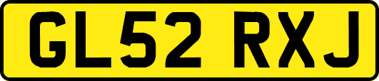 GL52RXJ