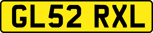 GL52RXL