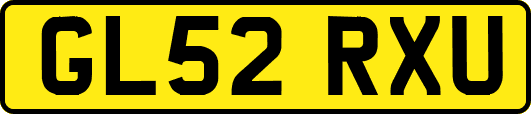 GL52RXU