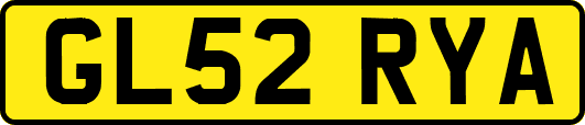 GL52RYA