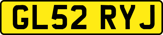 GL52RYJ