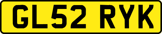 GL52RYK