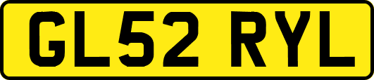 GL52RYL
