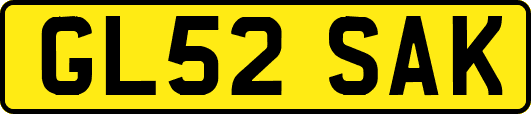 GL52SAK