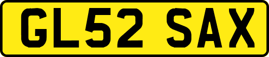 GL52SAX