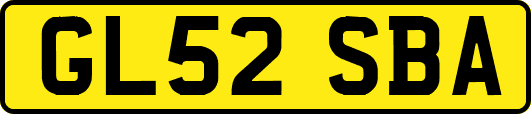 GL52SBA
