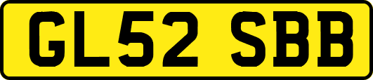 GL52SBB