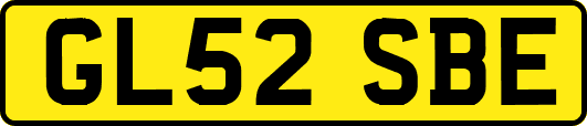 GL52SBE