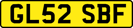 GL52SBF