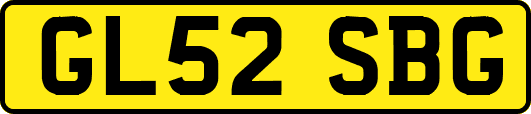 GL52SBG