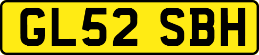 GL52SBH