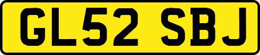 GL52SBJ