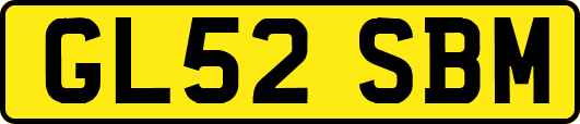 GL52SBM