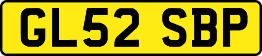 GL52SBP