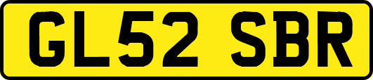 GL52SBR