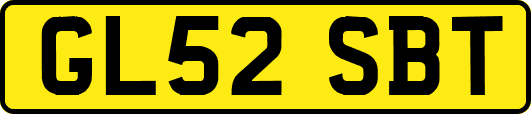 GL52SBT