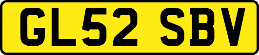 GL52SBV
