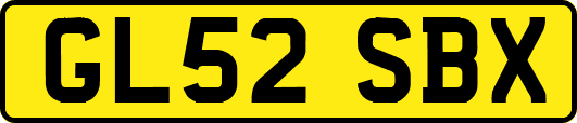 GL52SBX