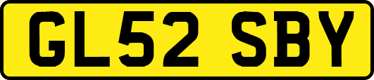GL52SBY