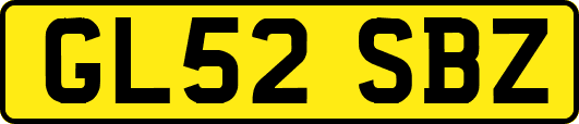 GL52SBZ
