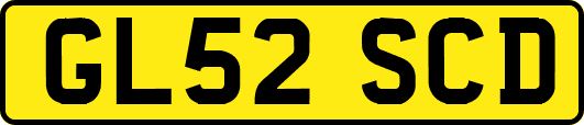 GL52SCD