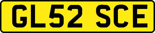 GL52SCE