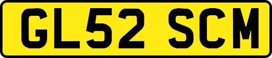 GL52SCM