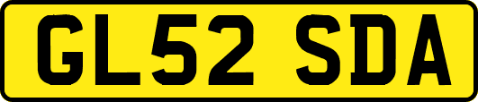 GL52SDA
