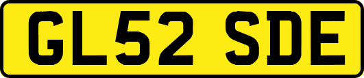 GL52SDE