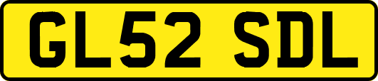 GL52SDL