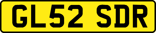 GL52SDR