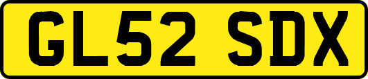 GL52SDX