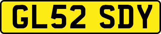 GL52SDY