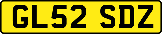 GL52SDZ